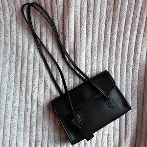 Vintage Coach Laurie Flap 9032